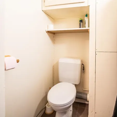 Apartment - Pas Du - *