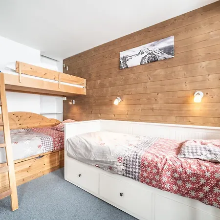 Apartment - Pas Du -