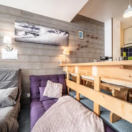 Apartment - Pas Du - *