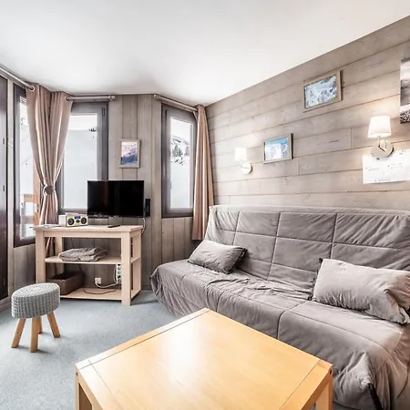 - Pas Du - Apartment