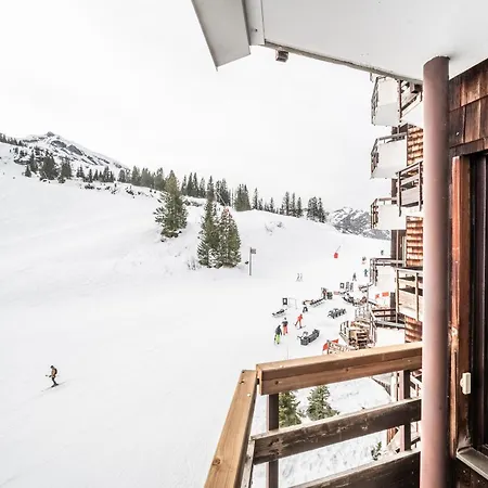 - Pas Du - Avoriaz
