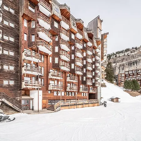 - Pas Du - Apartment *