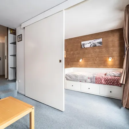 Apartment - Pas Du - Avoriaz