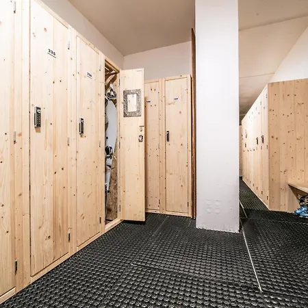 - Pas Du - Apartment Avoriaz