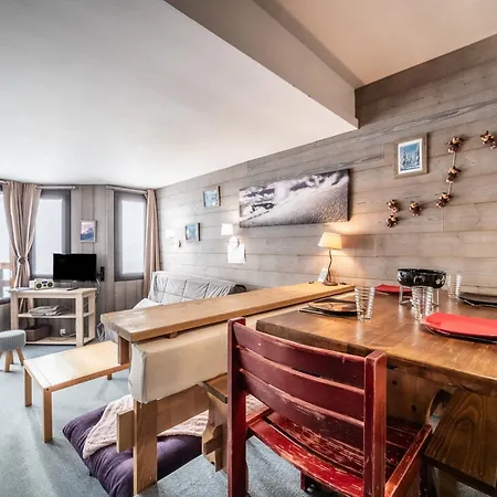 Apartment - Pas Du - *