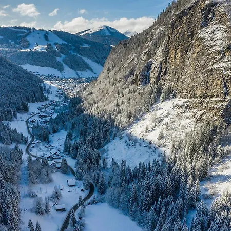 - Pas Du - Avoriaz