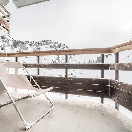 - Pas Du - Daire Avoriaz