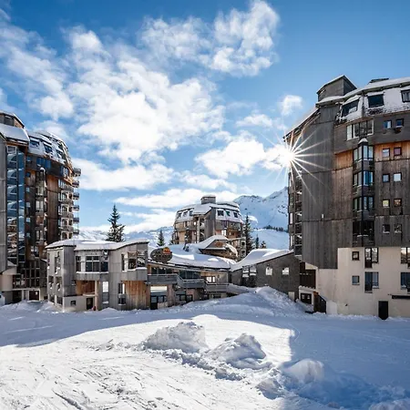 - Pas Du - Avoriaz