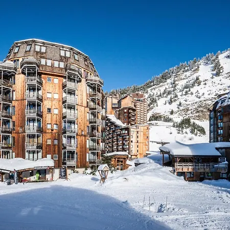 Daire - Pas Du - Avoriaz